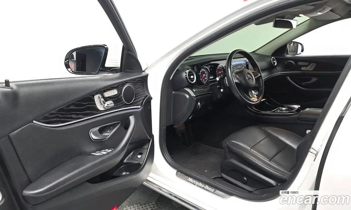 Mercedes-Benz E-Class 2018 1.9 гидро, фото 12