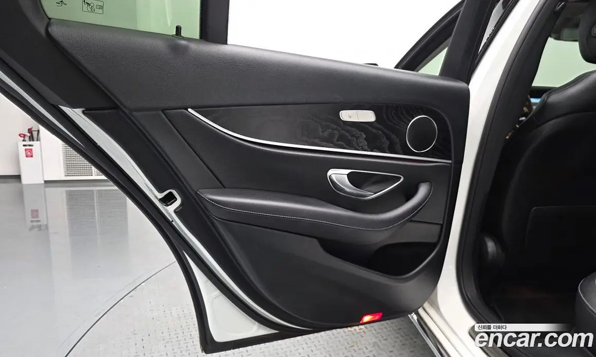 Mercedes-Benz E-Class 2018 1.9 гидро, фото 14