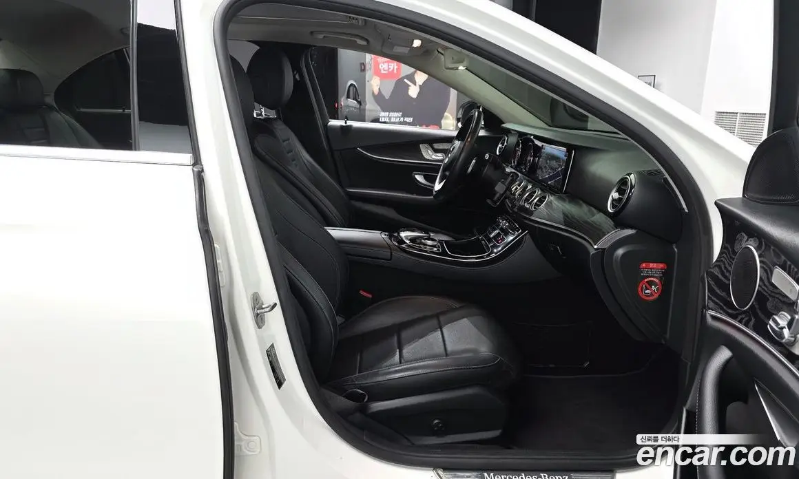 Mercedes-Benz E-Class 2018 1.9 гидро, фото 15