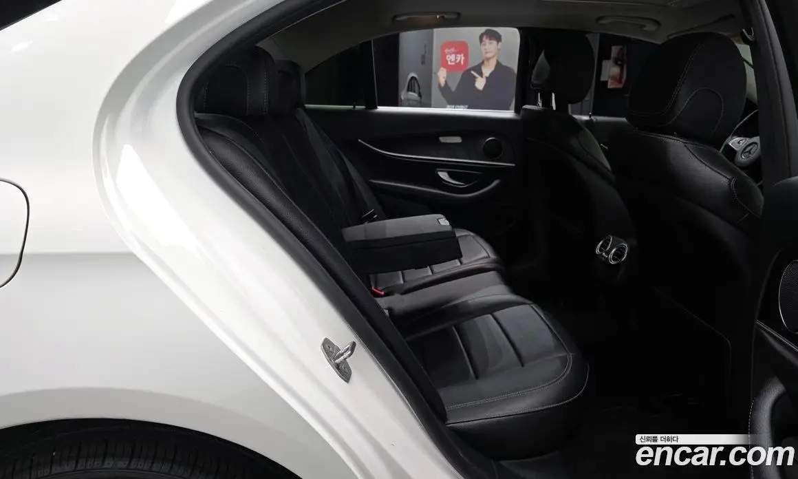 Mercedes-Benz E-Class 2018 1.9 гидро, фото 16