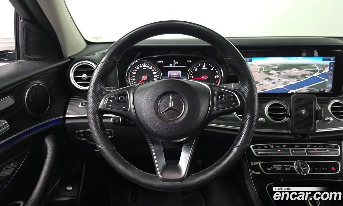 Mercedes-Benz E-Class 2018 1.9 гидро, фото 17