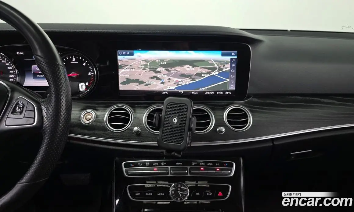 Mercedes-Benz E-Class 2018 1.9 гидро, фото 18