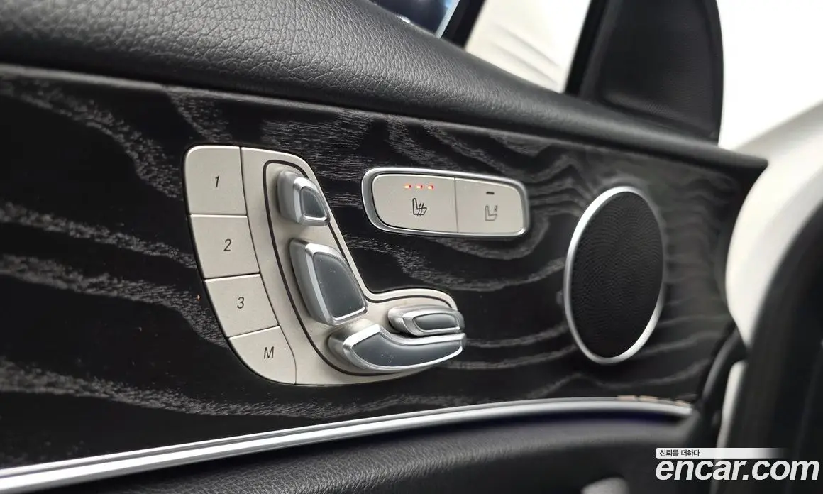 Mercedes-Benz E-Class 2018 1.9 гидро, фото 22