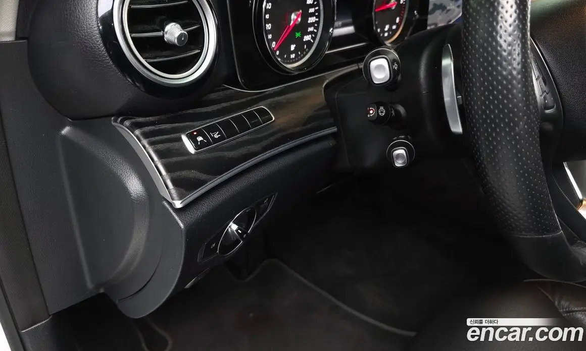 Mercedes-Benz E-Class 2018 1.9 гидро, фото 23