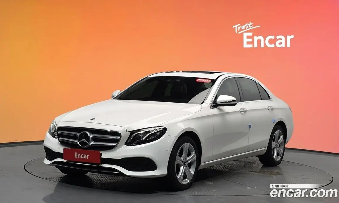 Mercedes-Benz E-Class 2018 1.9 гидро, фото 32