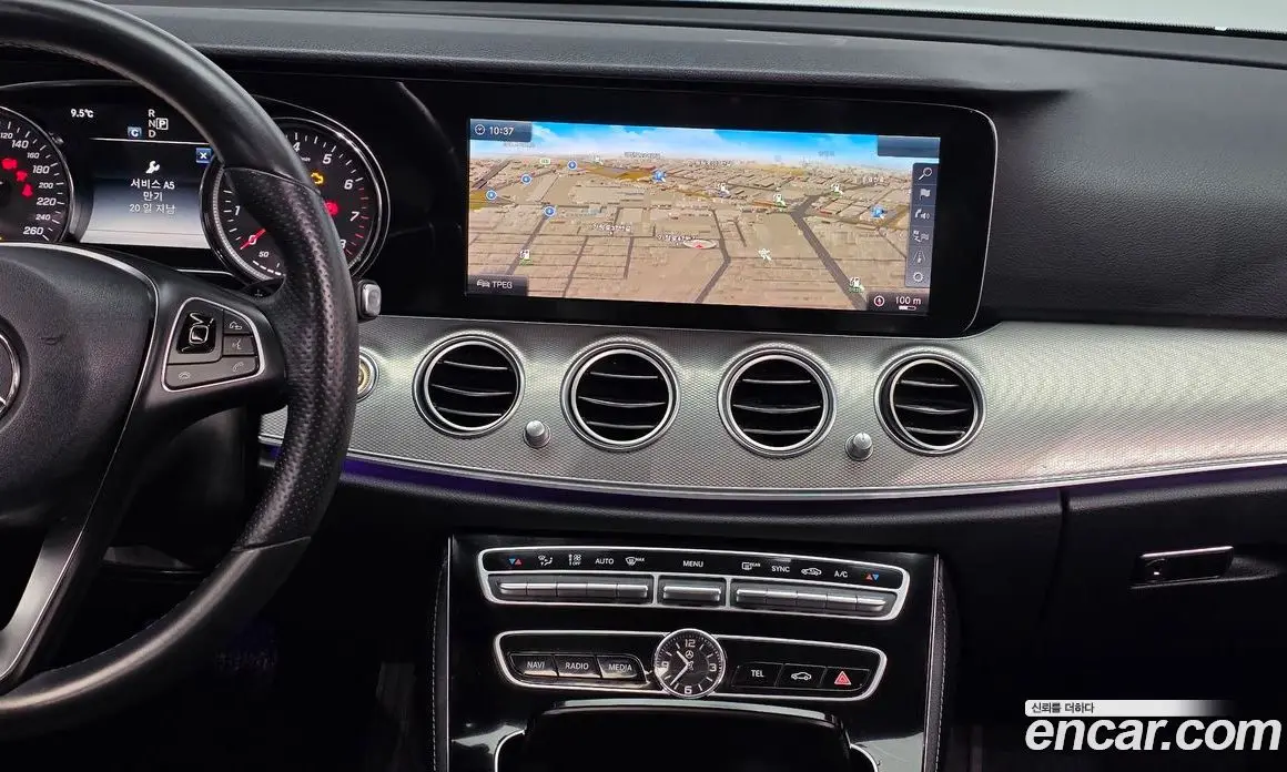 Mercedes-Benz E-Class 2018 2.0 гидро, фото 14 Mercedes-Benz E-Class 2018 2.0 гидро, фото 14
