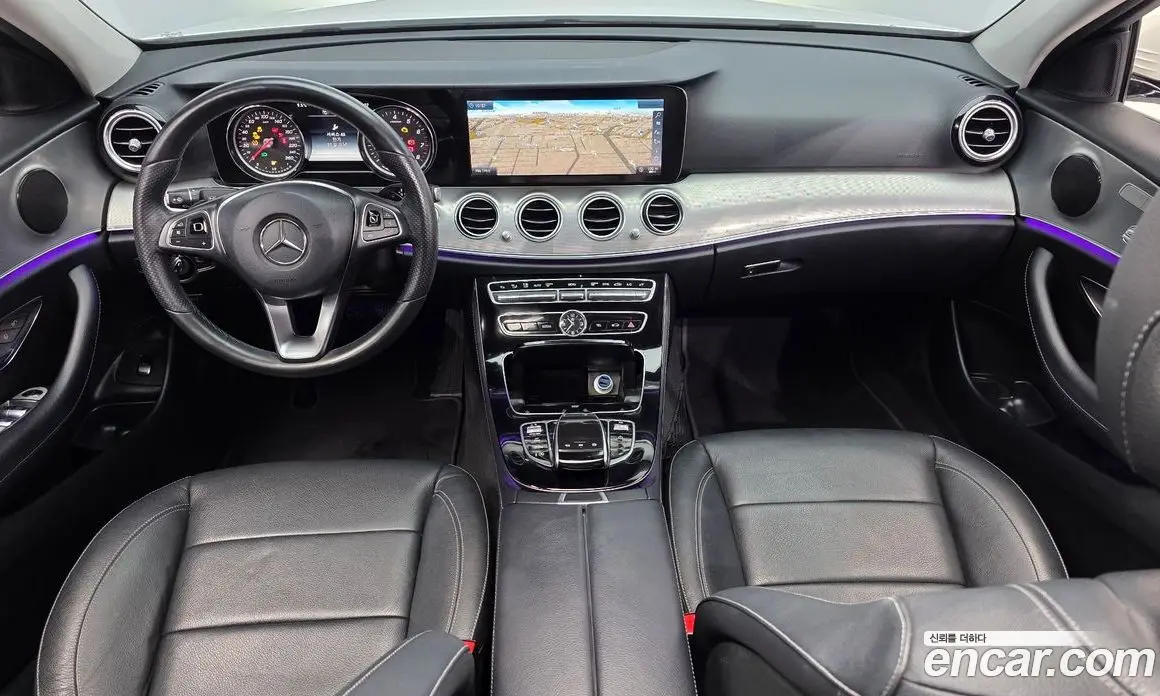 Mercedes-Benz E-Class 2018 2.0 гидро, фото 7 Mercedes-Benz E-Class 2018 2.0 гидро, фото 7
