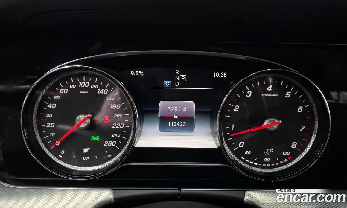 Mercedes-Benz E-Class 2018 2.0 гидро, фото 8 Mercedes-Benz E-Class 2018 2.0 гидро, фото 8