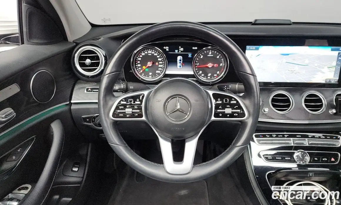 Mercedes-Benz E-Class 2019 1.9 автомат (гидро), фото 13