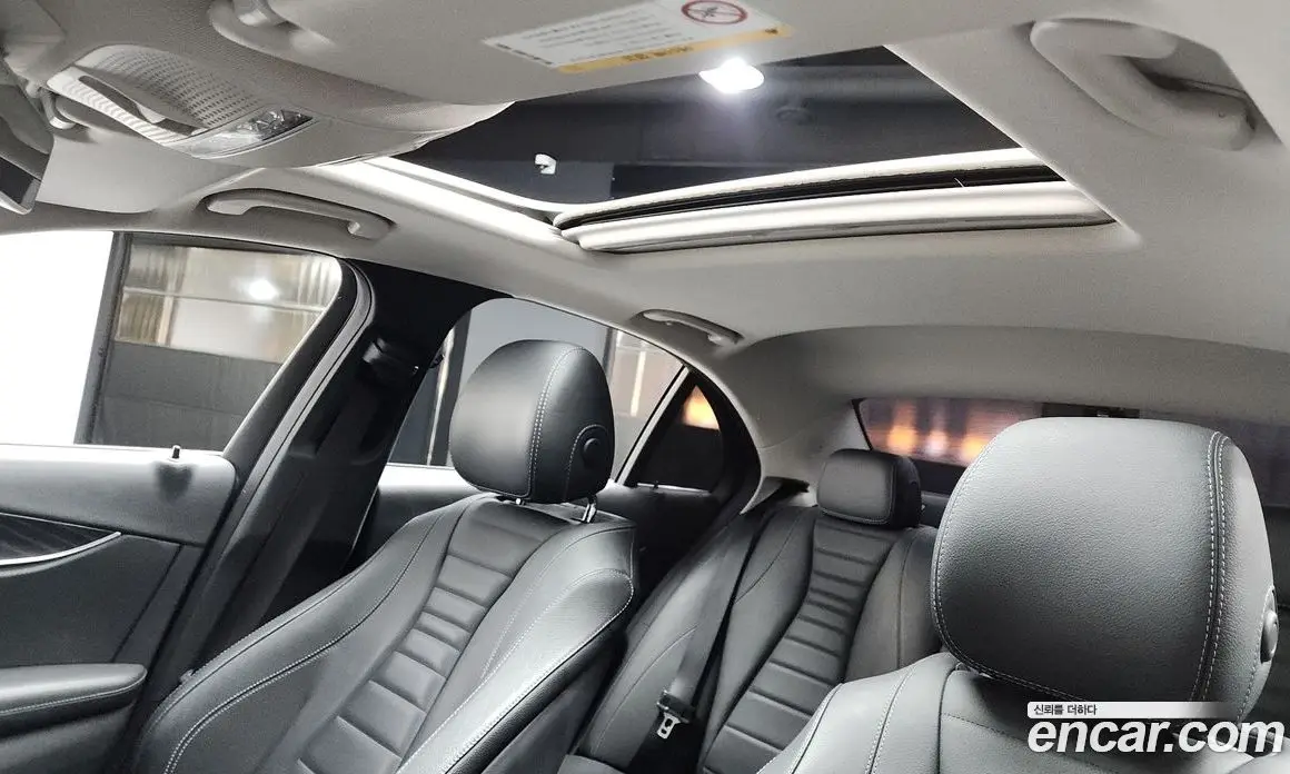 Mercedes-Benz E-Class 2019 1.9 автомат (гидро), фото 19