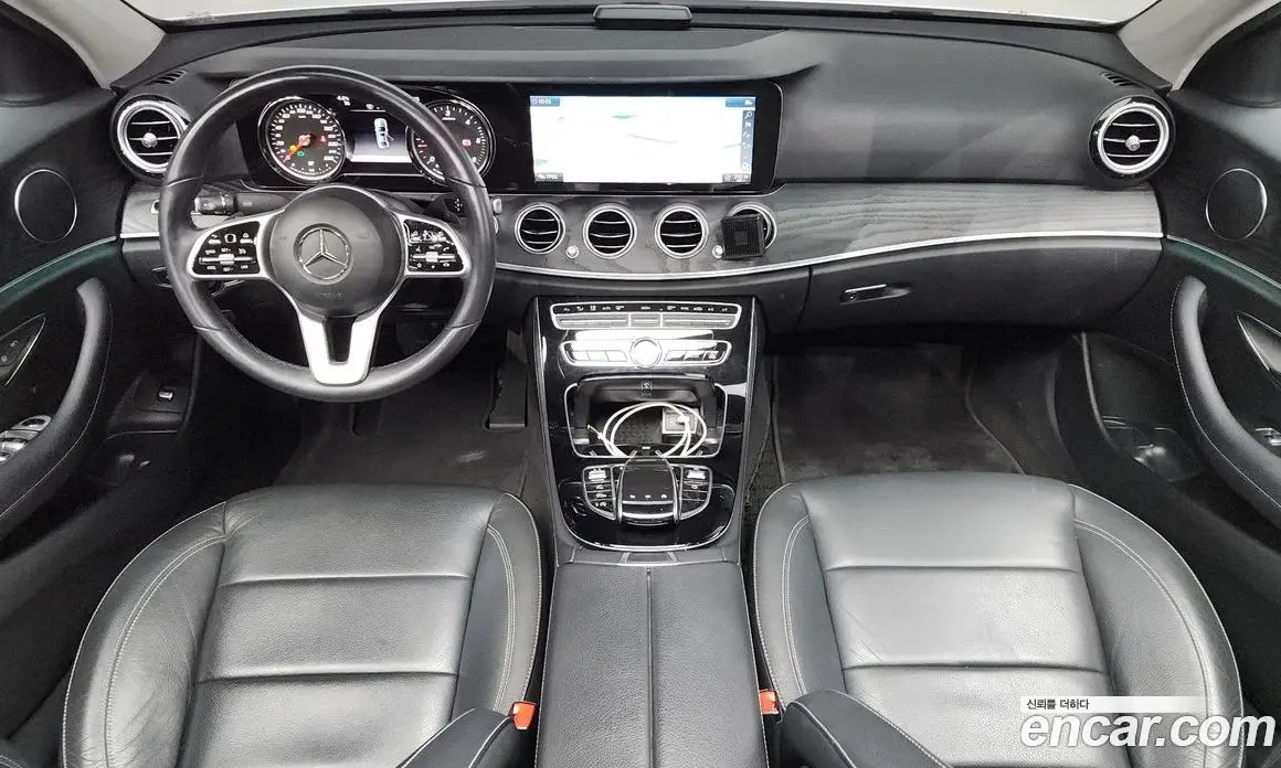 Mercedes-Benz E-Class 2019 1.9 автомат (гидро), фото 7