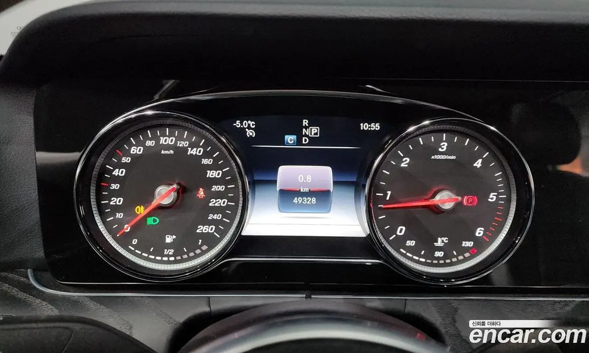 Mercedes-Benz E-Class 2019 1.9 автомат (гидро), фото 8