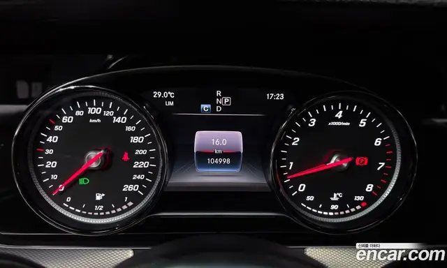 Mercedes-Benz E-Class 2019 2.0 гидро, миниатюра 11 Mercedes-Benz E-Class 2019 2.0 гидро, миниатюра 11