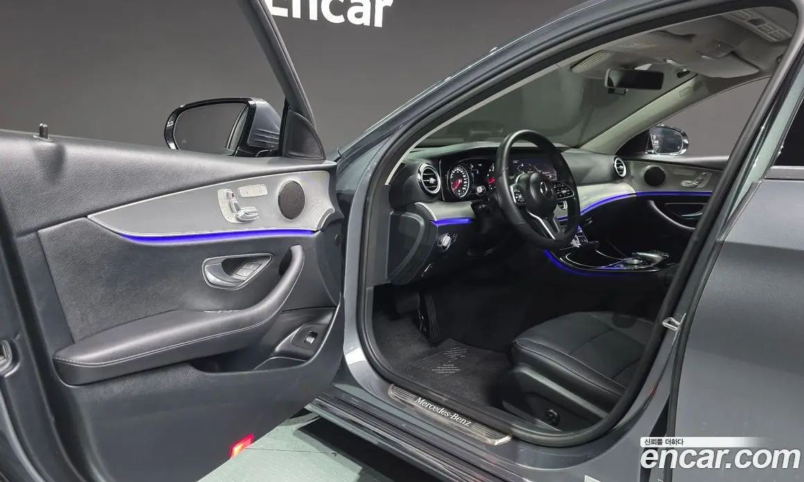 Mercedes-Benz E-Class 2019 2.0 гидро, фото 13 Mercedes-Benz E-Class 2019 2.0 гидро, фото 13