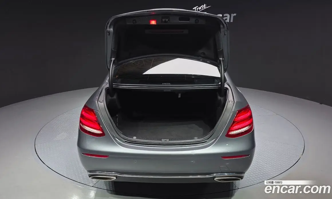 Mercedes-Benz E-Class 2019 2.0 гидро, фото 25 Mercedes-Benz E-Class 2019 2.0 гидро, фото 25