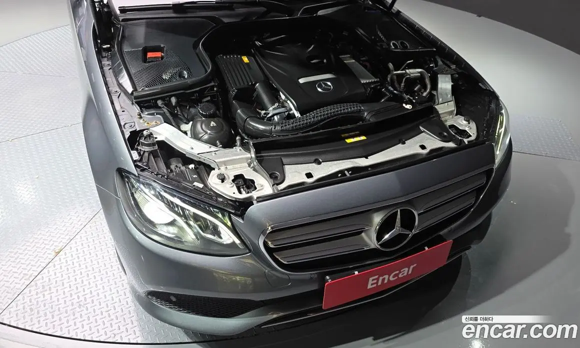Mercedes-Benz E-Class 2019 2.0 гидро, фото 6 Mercedes-Benz E-Class 2019 2.0 гидро, фото 6