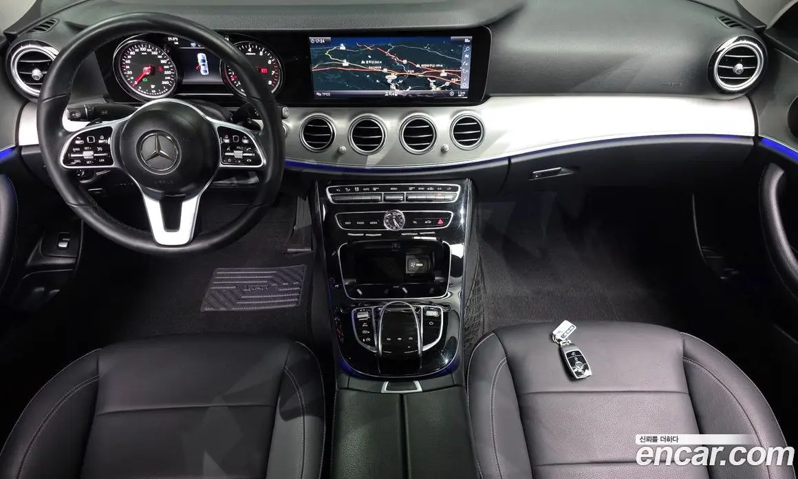 Mercedes-Benz E-Class 2019 2.0 гидро, фото 10 Mercedes-Benz E-Class 2019 2.0 гидро, фото 10