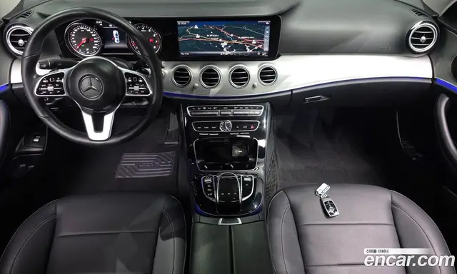 Mercedes-Benz E-Class 2019 2.0 гидро, миниатюра 10 Mercedes-Benz E-Class 2019 2.0 гидро, миниатюра 10