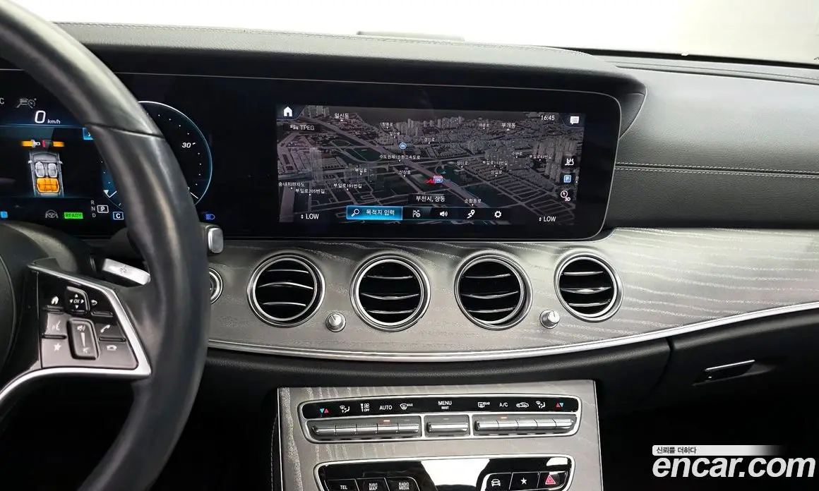 Mercedes-Benz E-Class 2022 2.0 автомат (гидро), фото 14