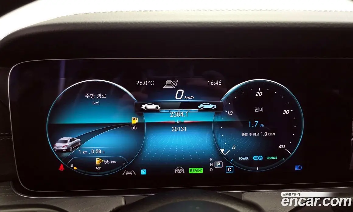 Mercedes-Benz E-Class 2022 2.0 автомат (гидро), фото 8