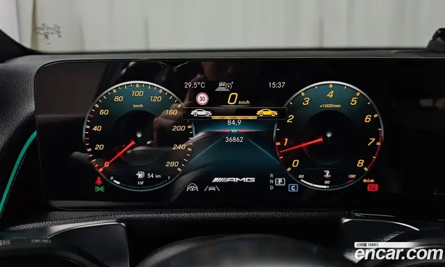Mercedes-Benz GLB-Class 2023 2.0 гидро, миниатюра 11 Mercedes-Benz GLB-Class 2023 2.0 гидро, миниатюра 11