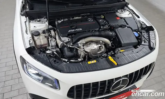 Mercedes-Benz GLB-Class 2023 2.0 гидро, миниатюра 6 Mercedes-Benz GLB-Class 2023 2.0 гидро, миниатюра 6