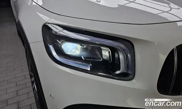 Mercedes-Benz GLB-Class 2023 2.0 гидро, миниатюра 8 Mercedes-Benz GLB-Class 2023 2.0 гидро, миниатюра 8