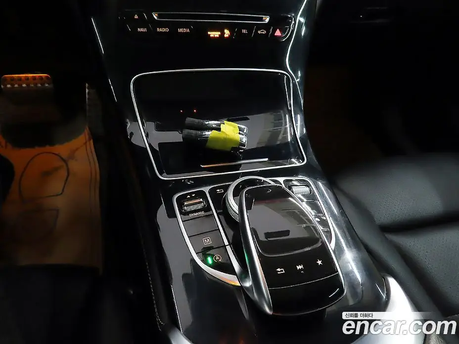 Mercedes-Benz GLC-Class 2017 2.1 гидро, фото 13 Mercedes-Benz GLC-Class 2017 2.1 гидро, фото 13