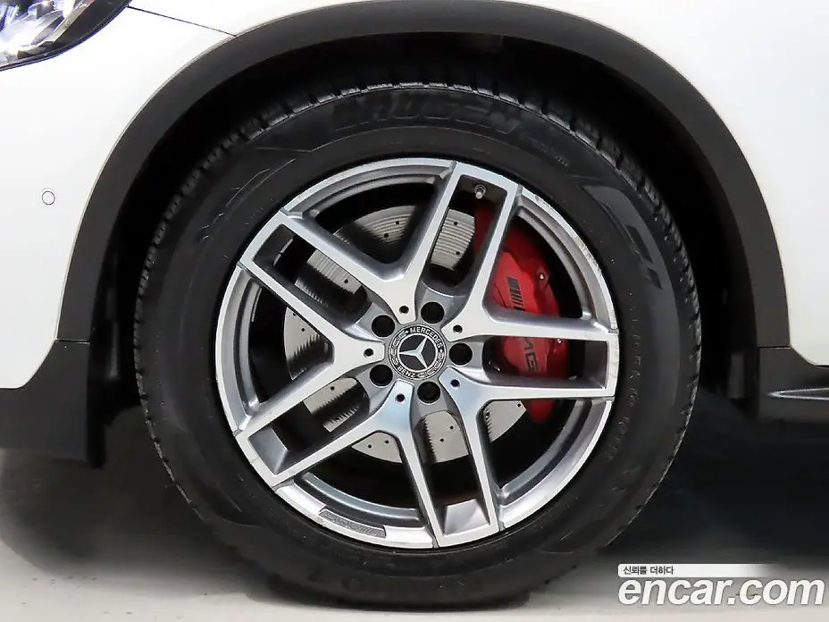 Mercedes-Benz GLC-Class 2017 2.1 гидро, фото 20 Mercedes-Benz GLC-Class 2017 2.1 гидро, фото 20