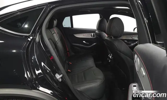 Mercedes-Benz GLC-Class 2019 3.0 гидро, миниатюра 12