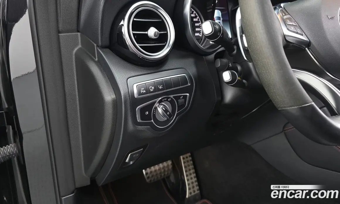 Mercedes-Benz GLC-Class 2019 3.0 гидро, фото 13