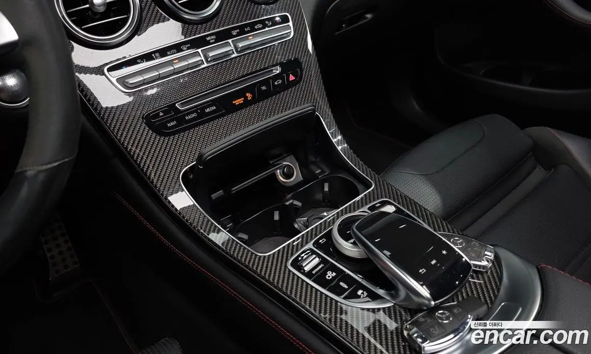 Mercedes-Benz GLC-Class 2019 3.0 гидро, фото 17
