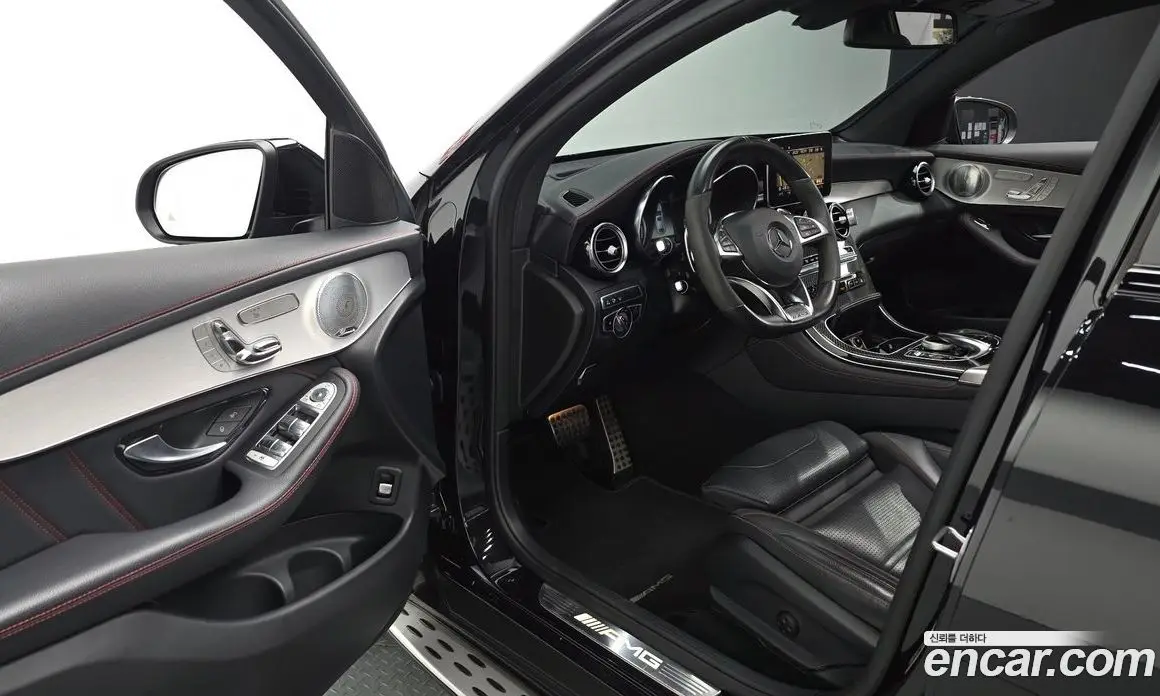 Mercedes-Benz GLC-Class 2019 3.0 гидро, фото 10