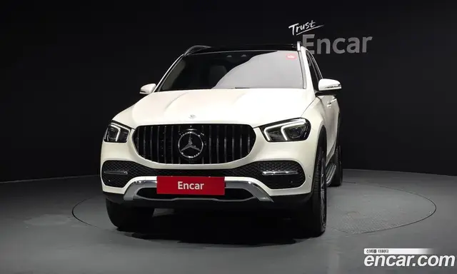 Mercedes-Benz GLE-Class 2023 2.0 гидро, миниатюра 3 Mercedes-Benz GLE-Class 2023 2.0 гидро, миниатюра 3