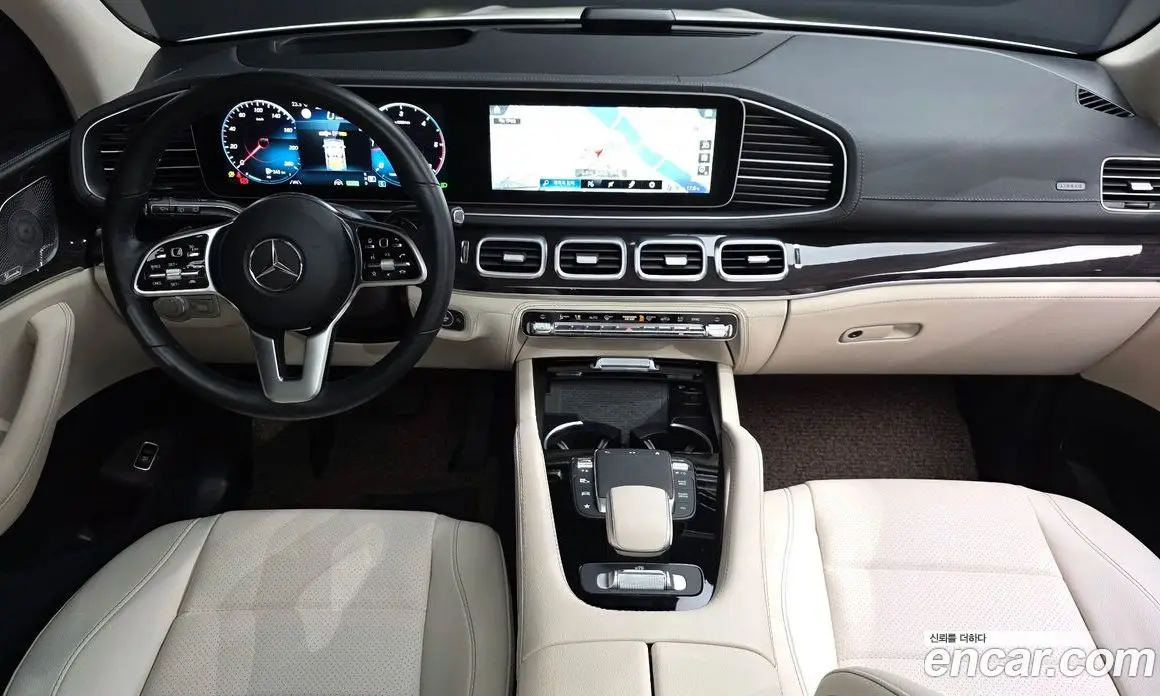 Mercedes-Benz GLE-Class 2023 2.0 гидро, фото 7 Mercedes-Benz GLE-Class 2023 2.0 гидро, фото 7