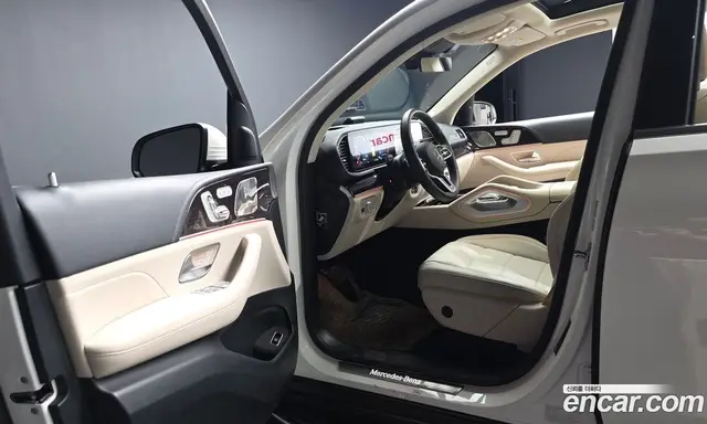 Mercedes-Benz GLE-Class 2023 2.0 гидро, миниатюра 10 Mercedes-Benz GLE-Class 2023 2.0 гидро, миниатюра 10
