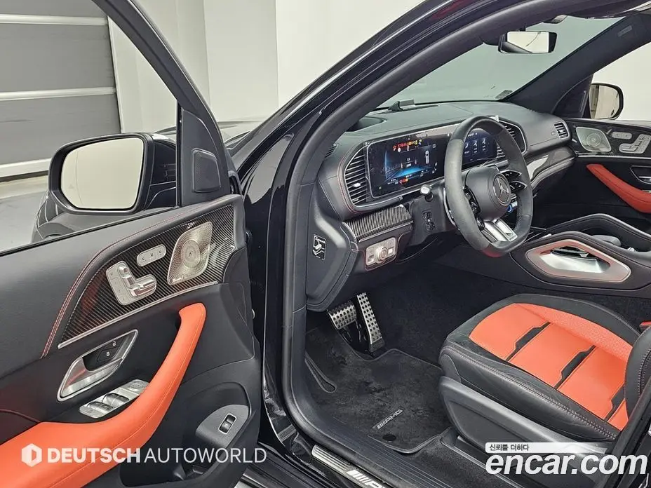 Mercedes-Benz GLE-Class 2024 3.0 гидро, фото 11 Mercedes-Benz GLE-Class 2024 3.0 гидро, фото 11