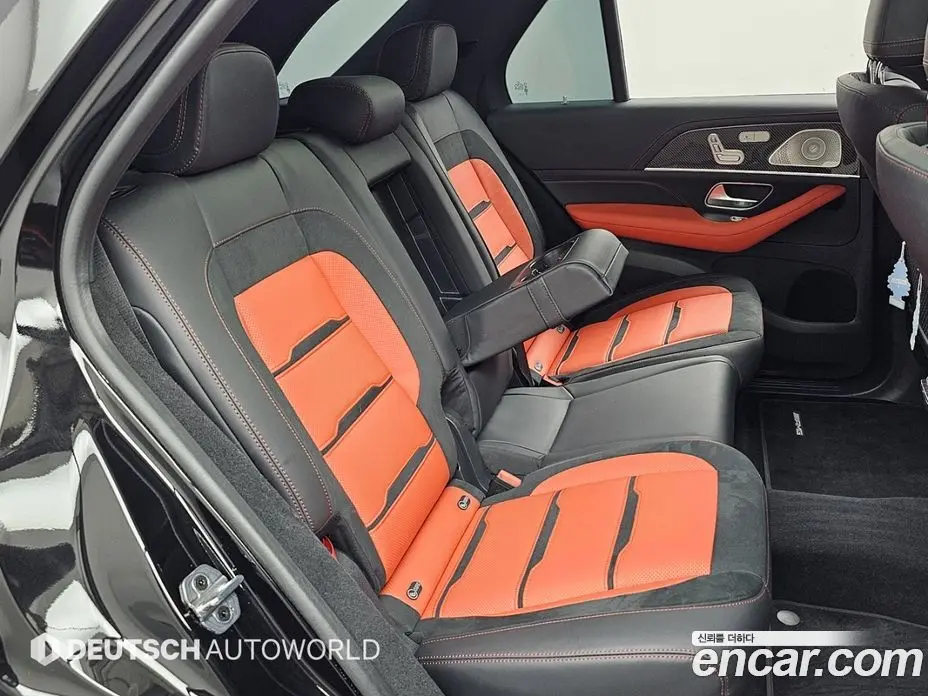 Mercedes-Benz GLE-Class 2024 3.0 гидро, фото 12 Mercedes-Benz GLE-Class 2024 3.0 гидро, фото 12