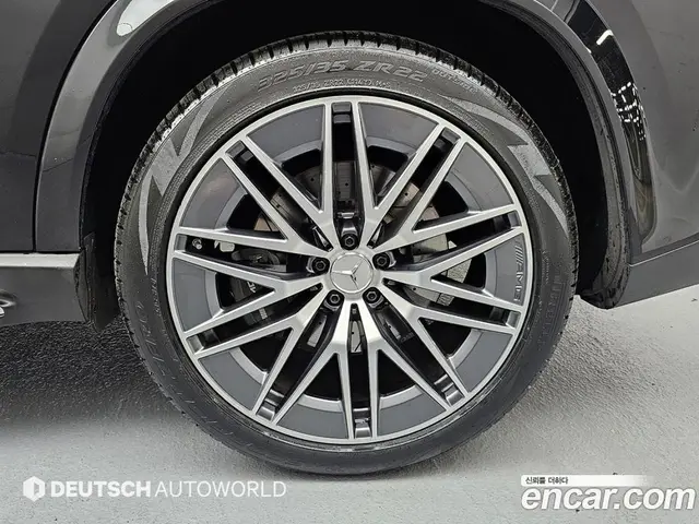 Mercedes-Benz GLE-Class 2024 3.0 гидро, миниатюра 5 Mercedes-Benz GLE-Class 2024 3.0 гидро, миниатюра 5