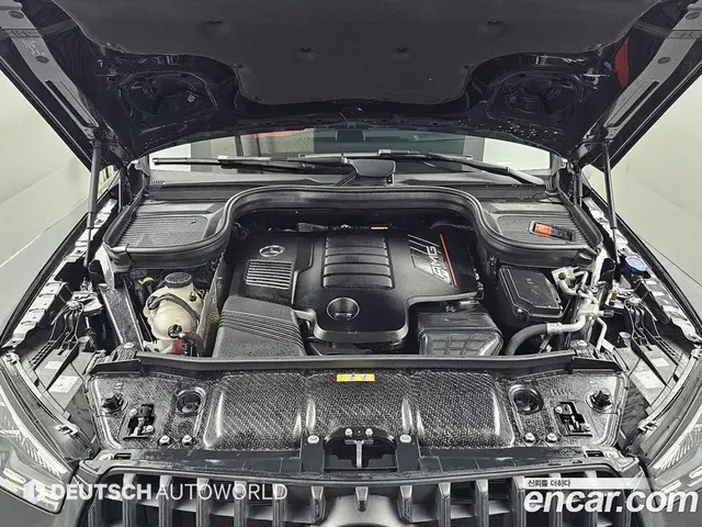 Mercedes-Benz GLE-Class 2024 3.0 гидро, миниатюра 6 Mercedes-Benz GLE-Class 2024 3.0 гидро, миниатюра 6