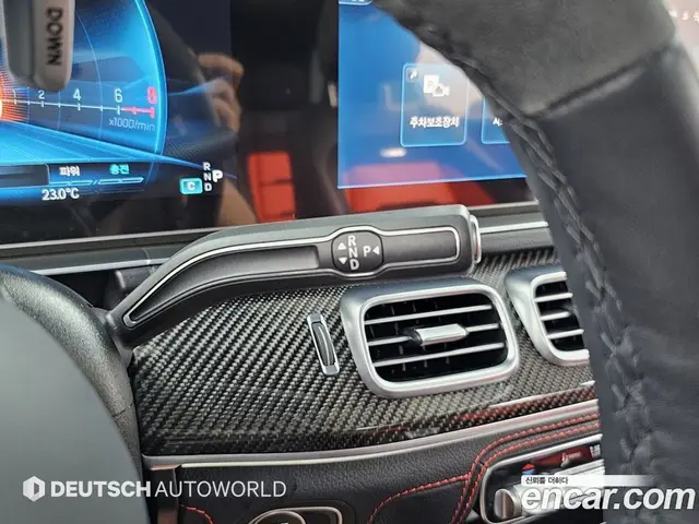 Mercedes-Benz GLE-Class 2024 3.0 гидро, миниатюра 9 Mercedes-Benz GLE-Class 2024 3.0 гидро, миниатюра 9