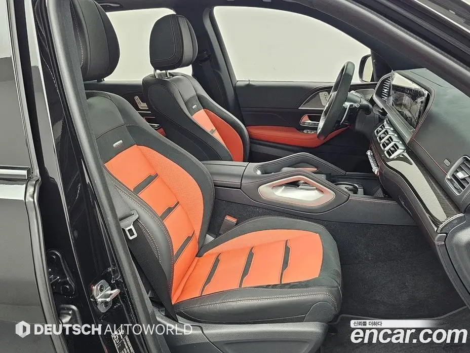Mercedes-Benz GLE-Class 2024 3.0 гидро, фото 10 Mercedes-Benz GLE-Class 2024 3.0 гидро, фото 10