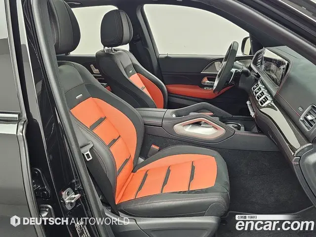 Mercedes-Benz GLE-Class 2024 3.0 гидро, миниатюра 10 Mercedes-Benz GLE-Class 2024 3.0 гидро, миниатюра 10