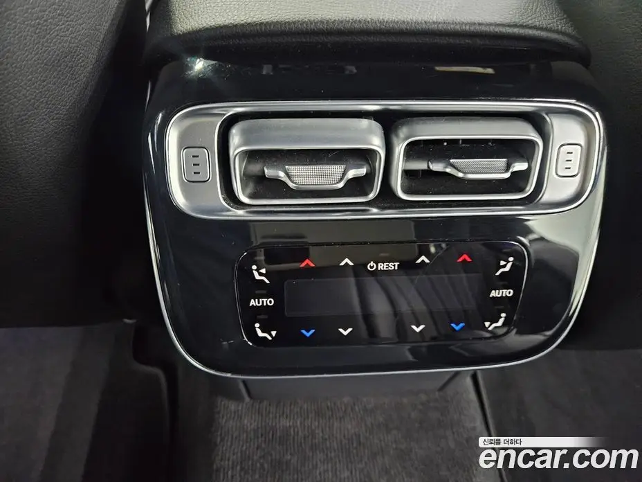 Mercedes-Benz S-Class 2022 3.0 автомат (гидро), фото 20