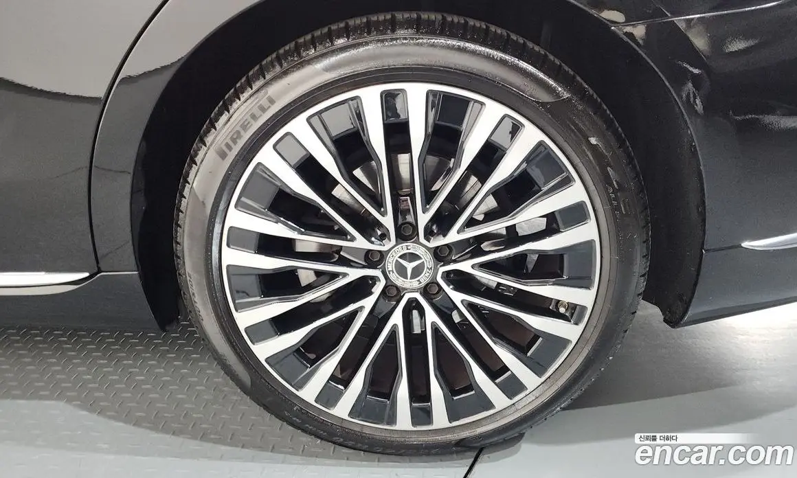 Mercedes-Benz S-Class 2022 3.0 автомат (гидро), фото 5