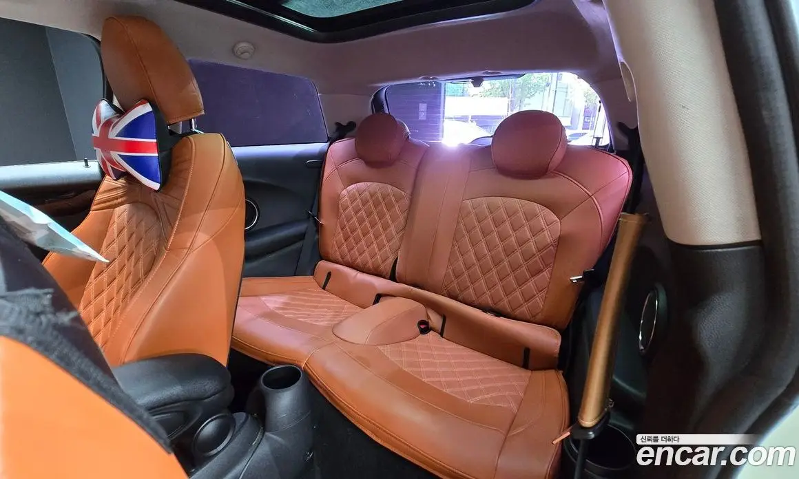 Mini Cooper 2014 1.5 автомат (гидро), фото 18