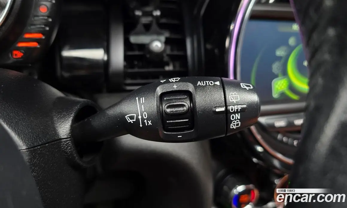 Mini Cooper 2014 1.5 автомат (гидро), фото 27