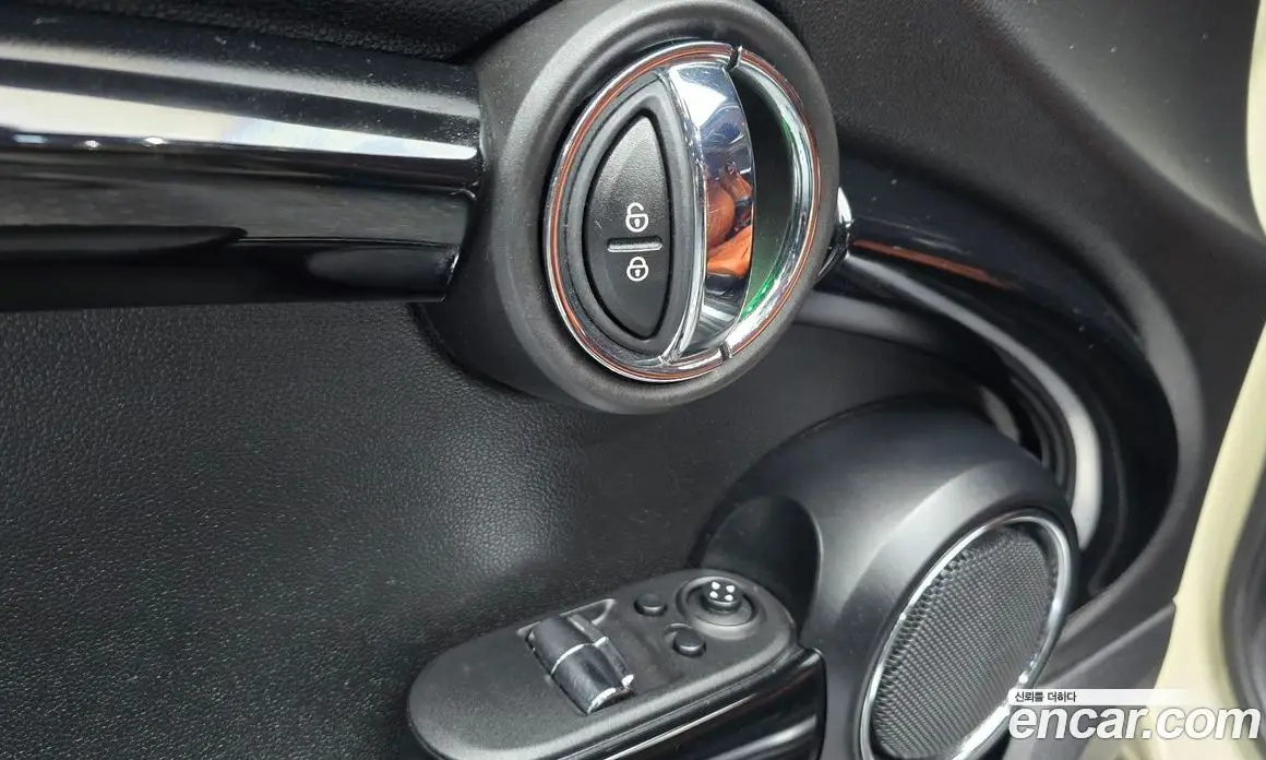 Mini Cooper 2014 1.5 автомат (гидро), фото 28