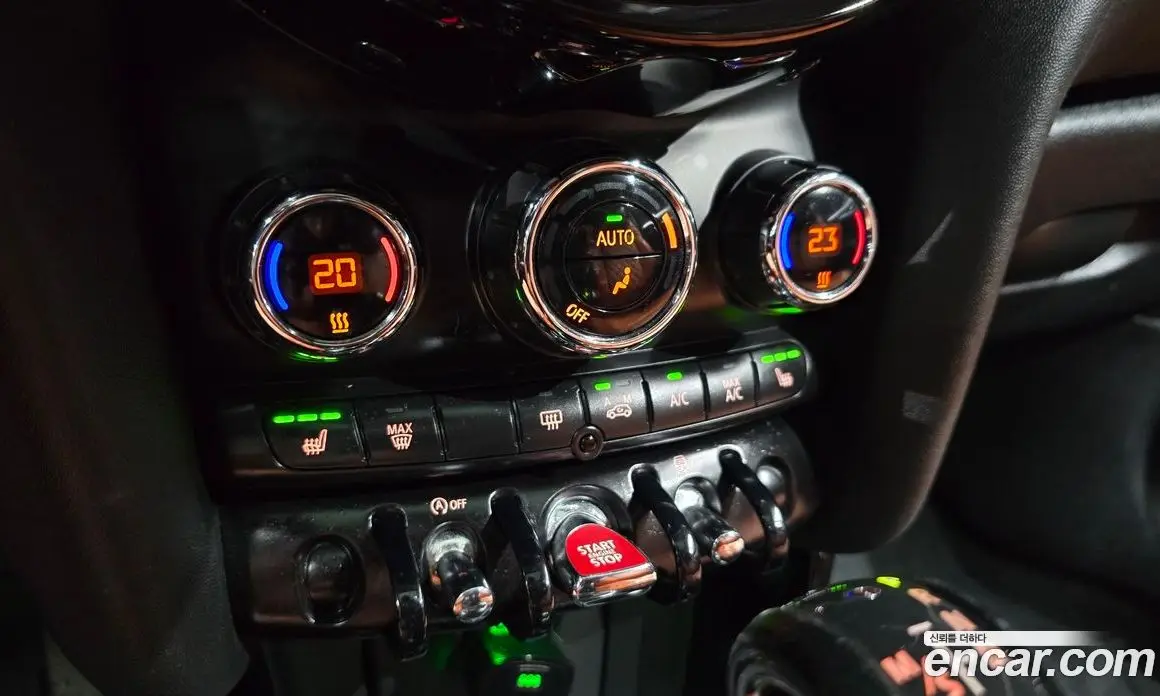 Mini Cooper 2014 1.5 автомат (гидро), фото 30