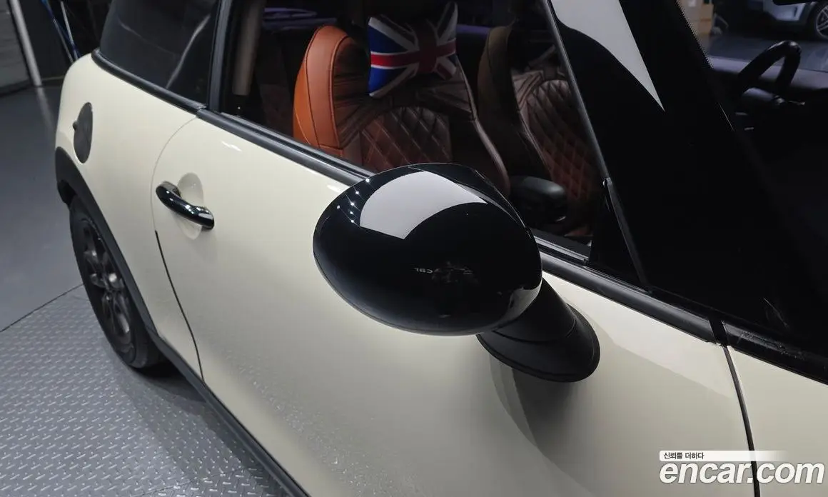 Mini Cooper 2014 1.5 автомат (гидро), фото 31